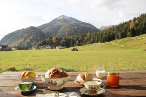 Das Ferienhaus in Achenkirch